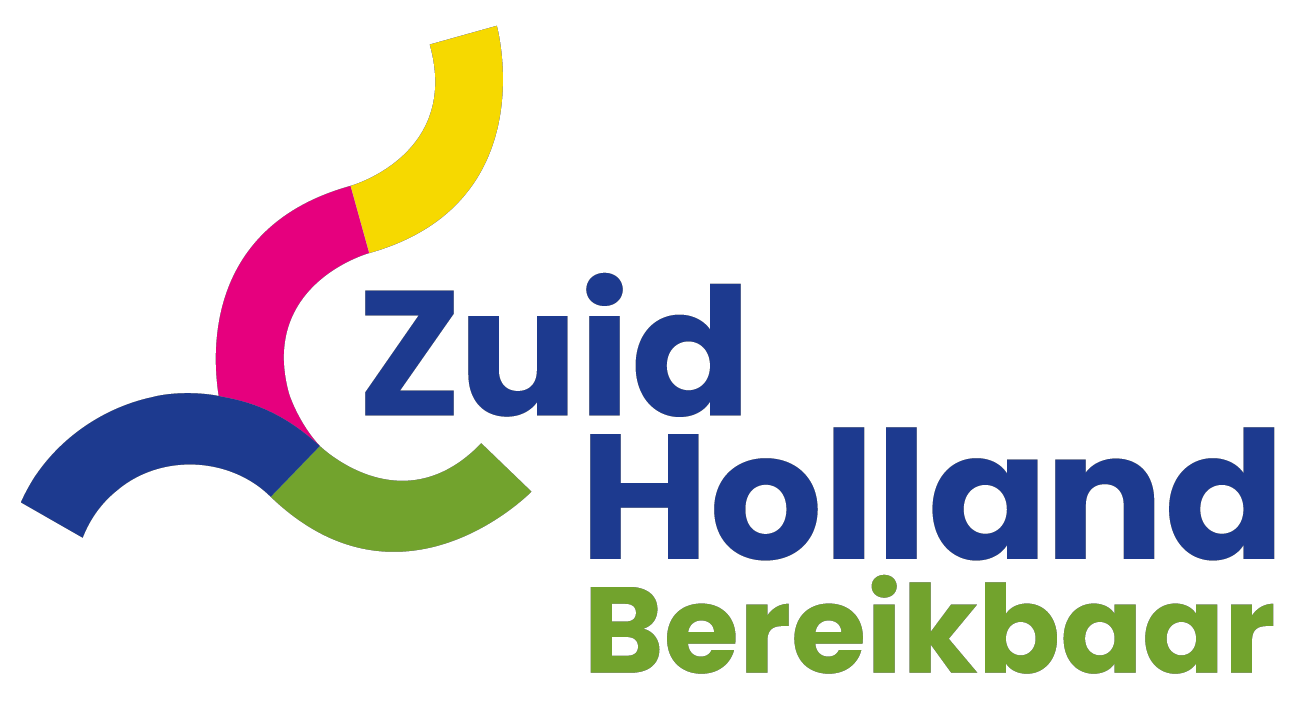 Provincie-Zuid-Holland-Bereikbaarheid
